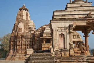 Top Reasons to Book a Khajuraho Tour Package from Delhi in 2026