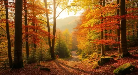 Best Autumn Holidays: Top Destinations to Visit This Fall