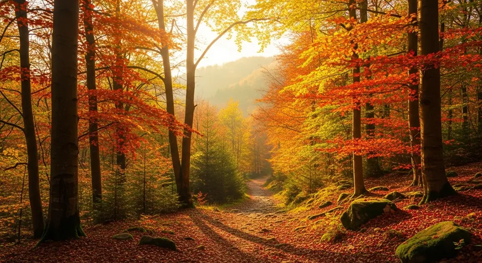 Best Autumn Holidays: Top Destinations to Visit This Fall