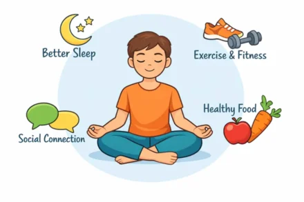 Best Practices for Building Mental Wellness Routines