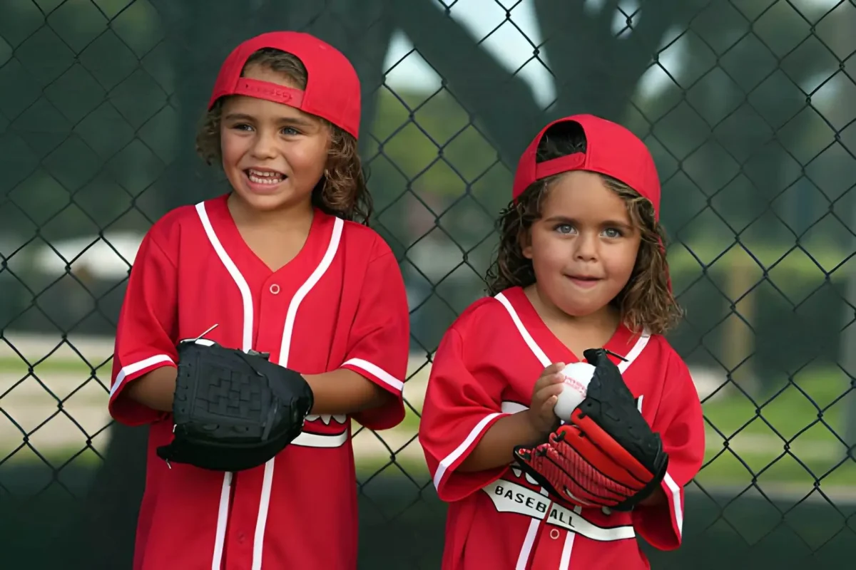 Best Practices for Managing Youth Baseball Uniform Orders