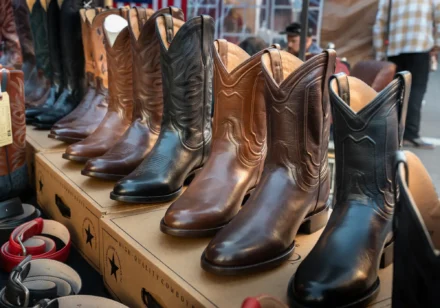 Choosing the Perfect Cowgirl Boots for Every Occasion