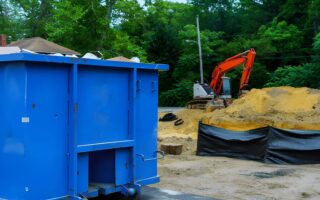 Choosing the Right Dumpster Rental for Your Construction Needs