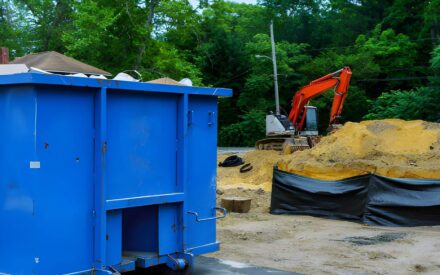 Choosing the Right Dumpster Rental for Your Construction Needs