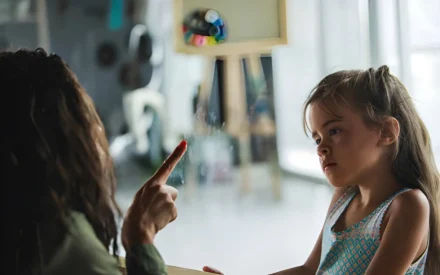 Communication: Using a Whole Child Approach to Understand a Child’s Experiences