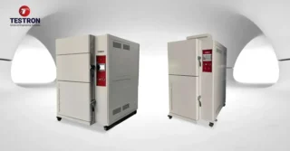 Comparing Different Types of Thermal Shock Test Chambers Available in the USA
