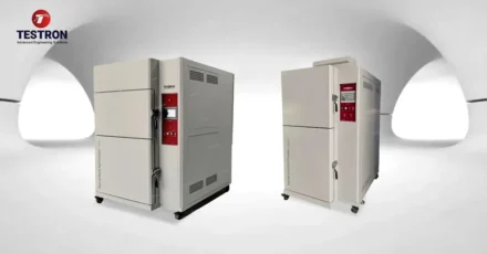 Comparing Different Types of Thermal Shock Test Chambers Available in the USA