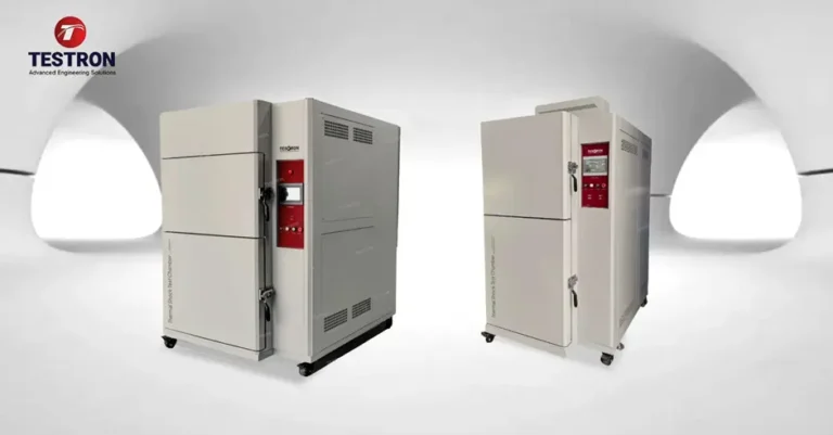 Comparing Different Types of Thermal Shock Test Chambers Available in the USA