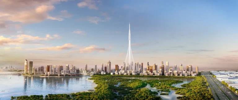 Comparing Off-Plan Properties Across Dubai’s Most Popular Communities
