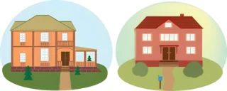 Custom Cottage vs Buying an Existing Cottage: Which Is Better?