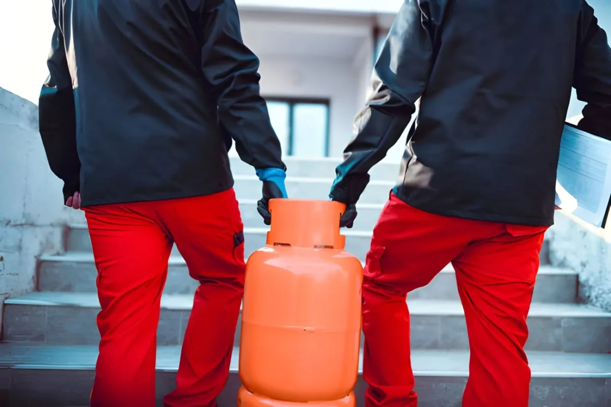 Enhancing Your Comfort With Efficient Propane Home Delivery