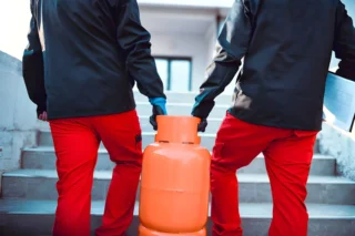 Enhancing Your Comfort With Efficient Propane Home Delivery