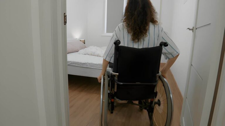 Exploring Medium Term Accommodation Options for Disability Support