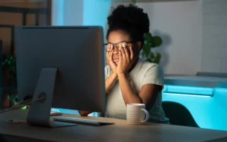 From Zoom Fatigue to Burnout: Why Students Need Online Class Help