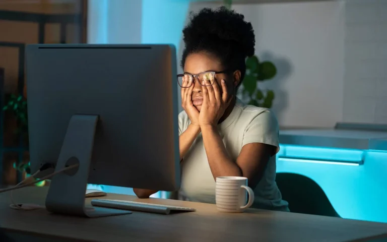 From Zoom Fatigue to Burnout: Why Students Need Online Class Help