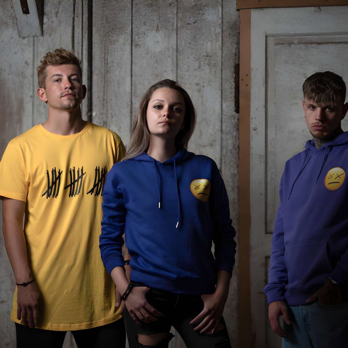 Geedup Clothing – The Streetwear Control That Characterizes Your Identity