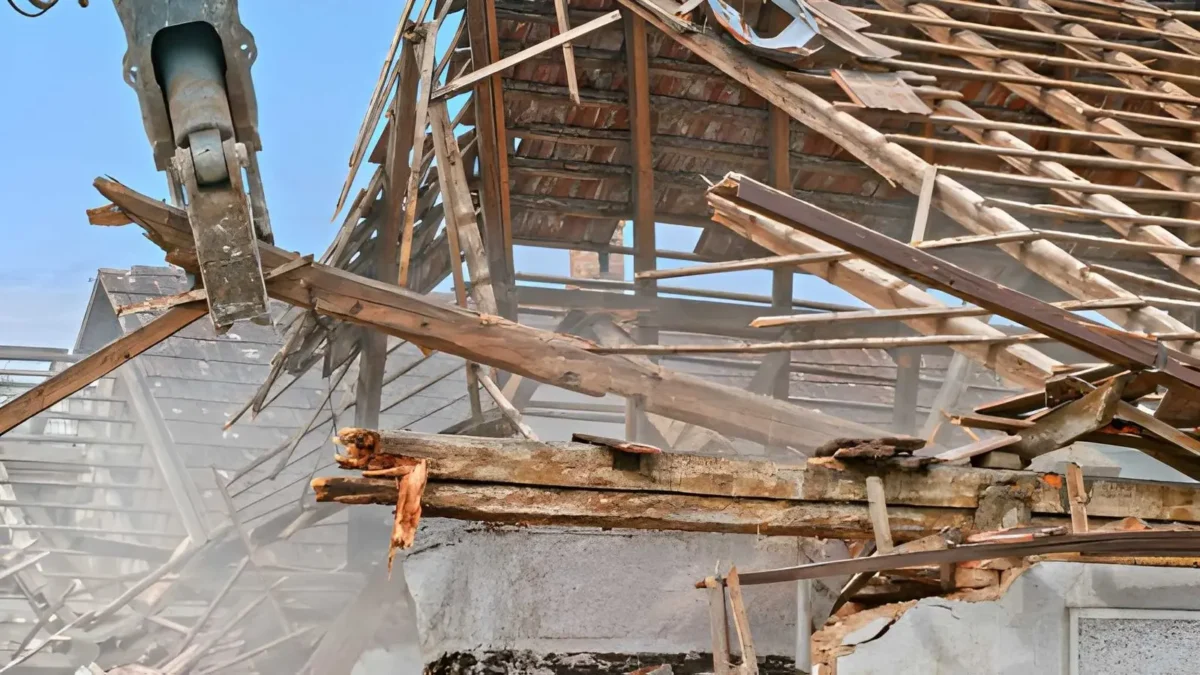 How Broken Structures Impact System Performance — and What Can Restore Them
