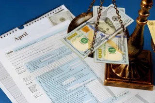 How Does a Tax Attorney Handle IRS Notices Before They Escalate Into Penalties?