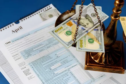 How Does a Tax Attorney Handle IRS Notices Before They Escalate Into Penalties?