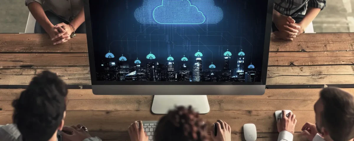 How Managed Azure Partners Ensure Secure Application Migration to Azure