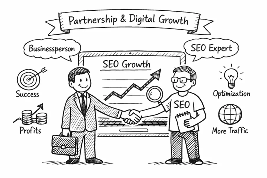 How SEO Companies Shape Digital Success
