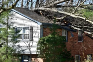 How Skilled Roofers Manage Storm Damage Repair Projects across Willoughby