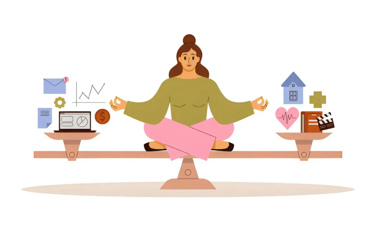 How Structured Financial Habits Create a Balanced Lifestyle