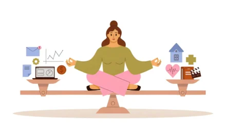 How Structured Financial Habits Create a Balanced Lifestyle