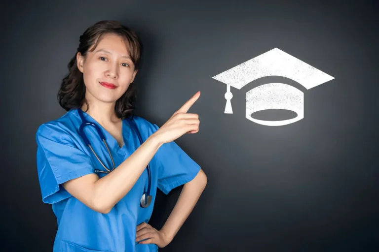 How a Nursing Doctorate Can Shape Your Professional Future