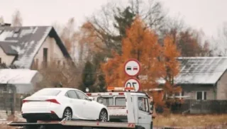 How to Choose the Right Towing Service in Liverpool During an Emergency