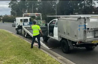 How to Choose the Right Towing Service in Liverpool During an Emergency