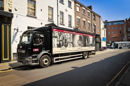 How to Choose the Right Towing Service in Liverpool During an Emergency