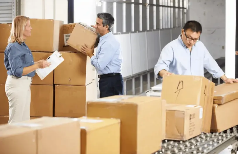 How to Find Affordable Self Storage Facilities in Dubai for Short Term Storage Needsd