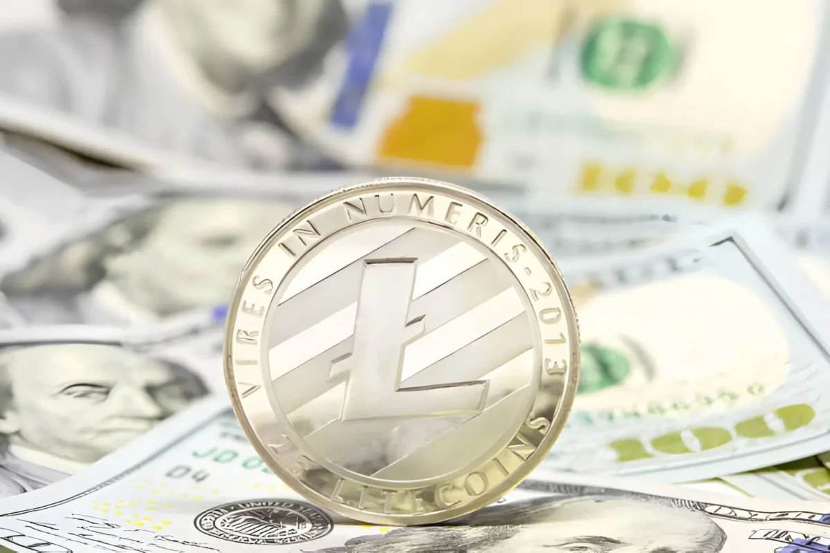 How to buy Litecoin (LTC) with US Dollars (USD)