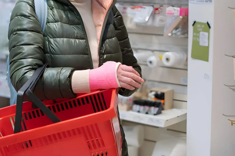 Injured at a Retail Store: Who Is Responsible?