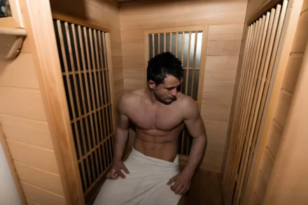 Is a 2-Person Infrared Sauna Worth It for Your Home?