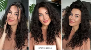 Natural Hairline Wigs vs Standard Wig Hairlines: What’s the Difference?