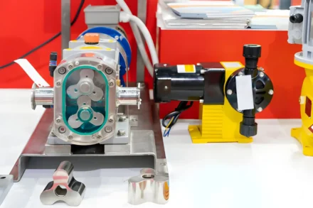 Optimizing Fluid Handling with Peristaltic Pumps