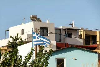 Real Estate Greece: Why Demand Is Surging for Houses in Greece
