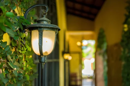 Reasons Outdoor Lighting Is Necessary for Modern Homes