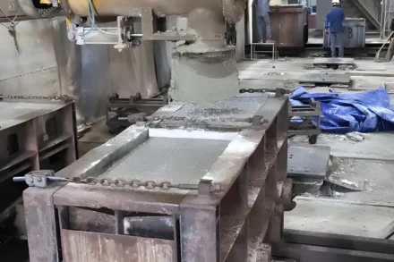 Revolutionizing Manufacturing with FC Casting Solutions