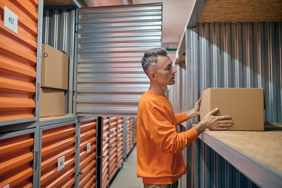 Self Storage Dubai: A Complete Guide to Finding the Right Unit for Your Needs