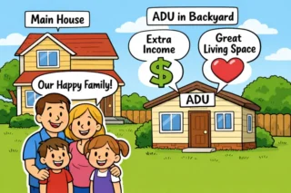 Smart Ways to Add Value to Your Home with Accessory Dwelling Units