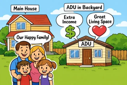 Smart Ways to Add Value to Your Home with Accessory Dwelling Units