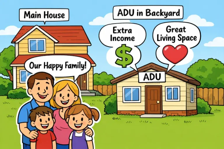 Smart Ways to Add Value to Your Home with Accessory Dwelling Units