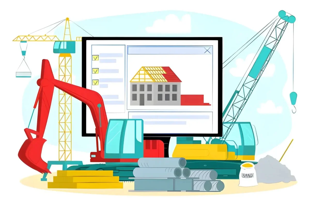 Streamlining Projects with Construction Procurement Software