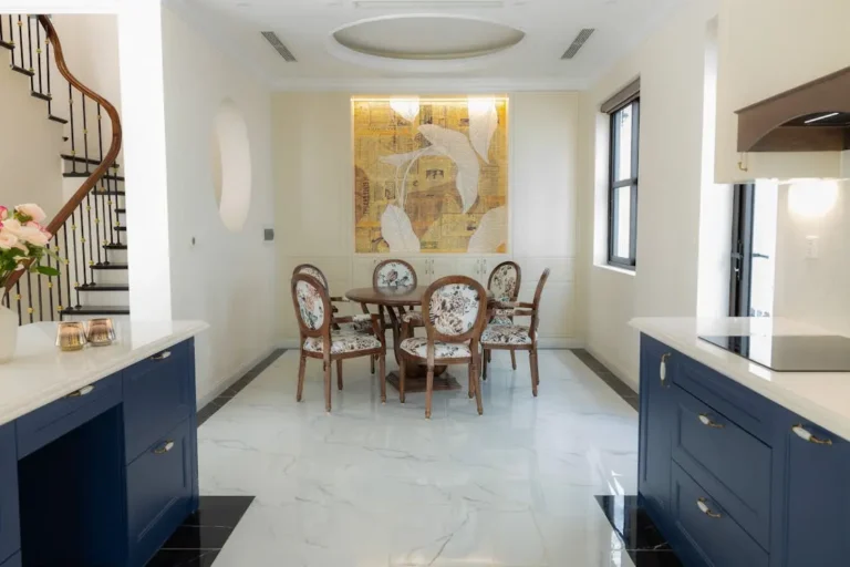 The Busy Homeowner’s Guide to Effortless Interior Upkeep