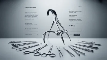 The Impact of Animated Visuals on Medical Tool Online Store Sales