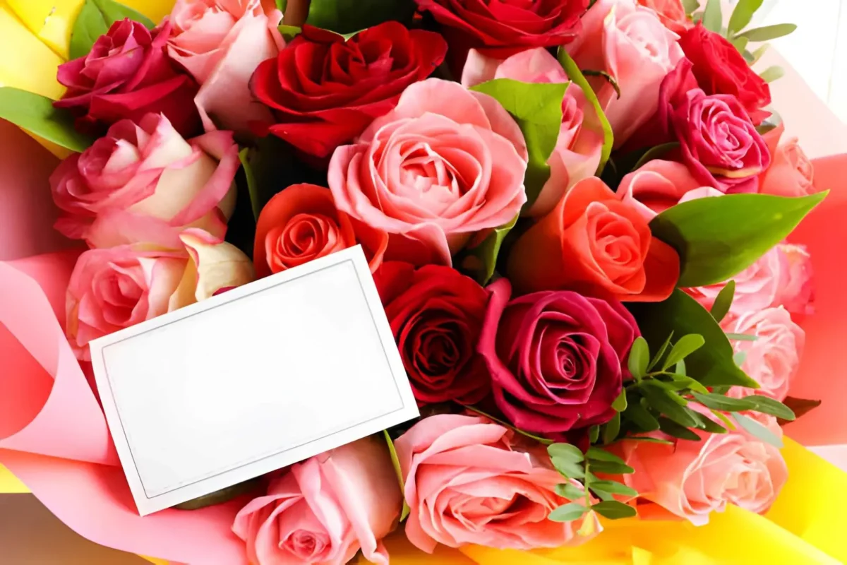 The Significance of Rose Colors in Gifting and Expression