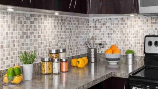 Things to Consider When Choosing Kitchen Wall Tiles